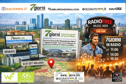 Dietro le quinte di una diretta radio