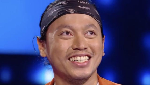 Kam "Eki" Cahayadi