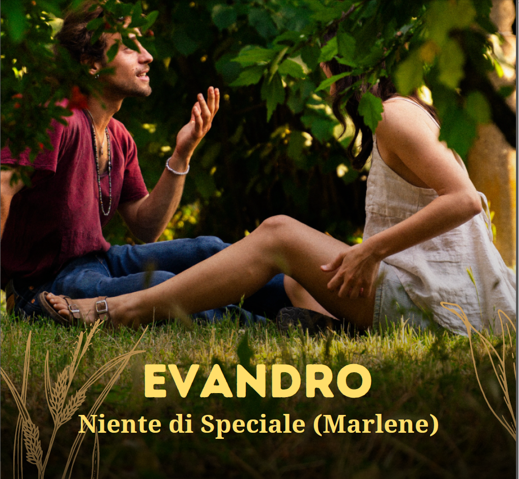 Niente di speciale