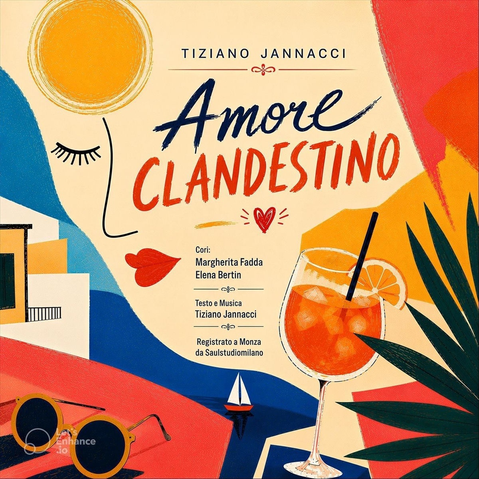 Amore clandestino