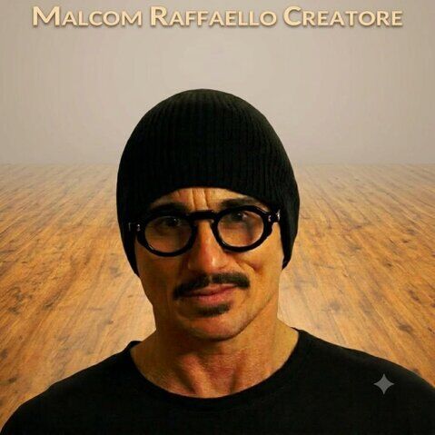 Malcom Raffaello Creatore