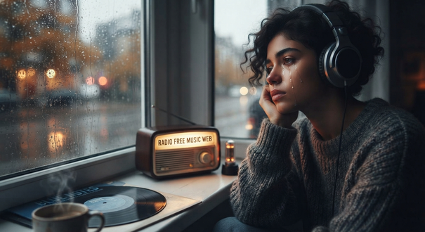 Musica per momenti tristi
