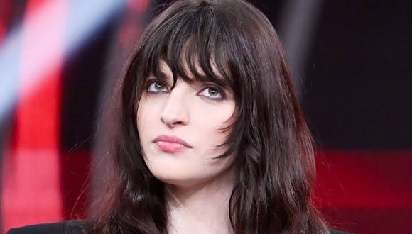 Da X Factor Angelica Bove