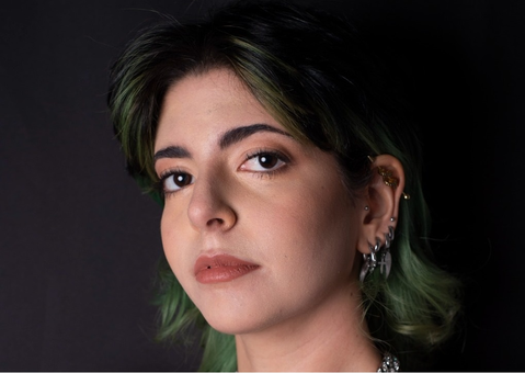Camilla Pandozzi