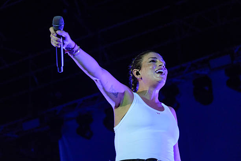 Emma in concerto