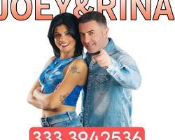 Joe &amp; Rina: La passione per la danza che fa brillare la Sicilia e incanta il pubblico