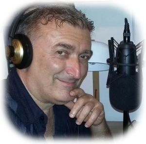 Speaker radio Alessandro Parodo