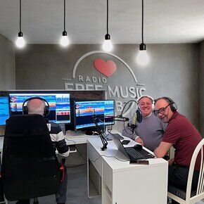 Session notturna elettronica