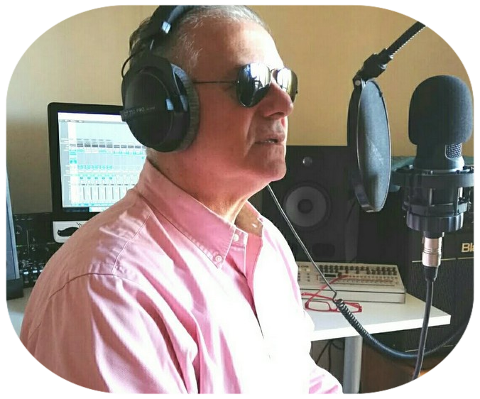 Speaker Gianfranco Piria