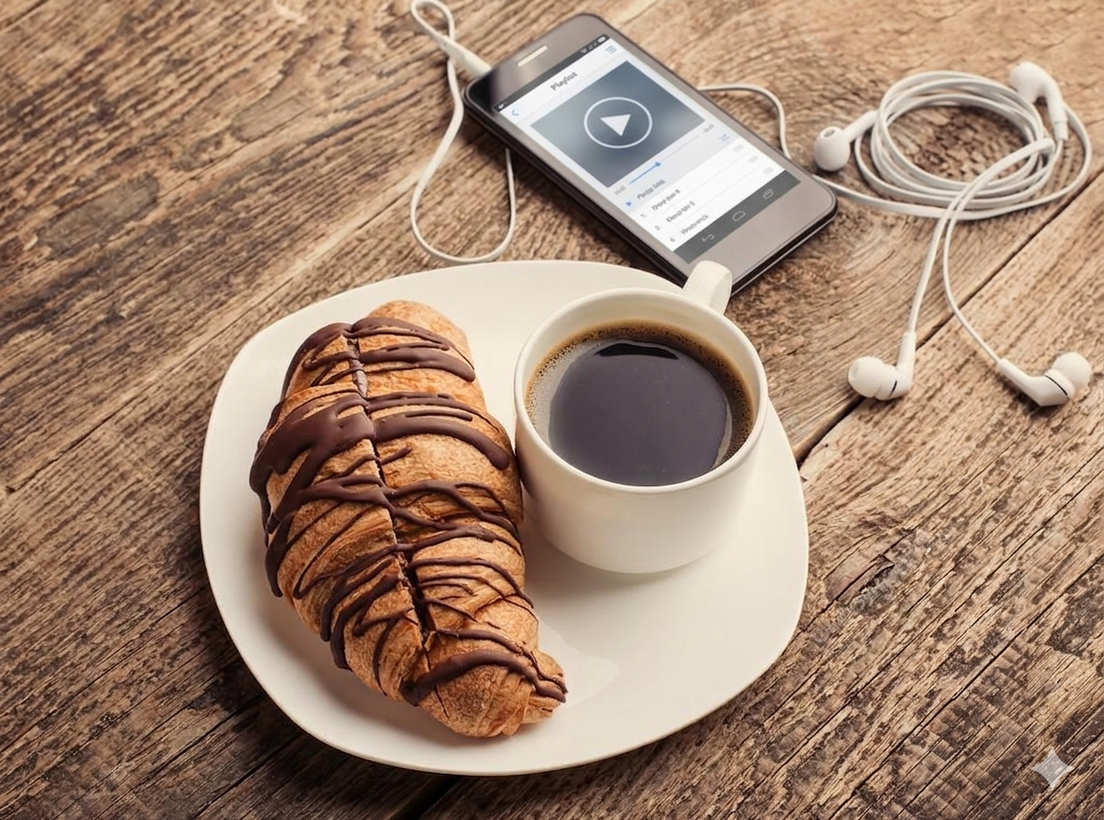Programma di Intrattenimento al mattino con ignazio