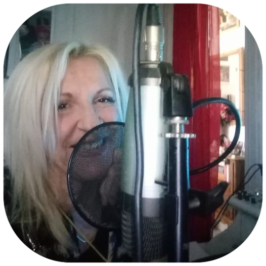 Speaker radio Roberat Calce